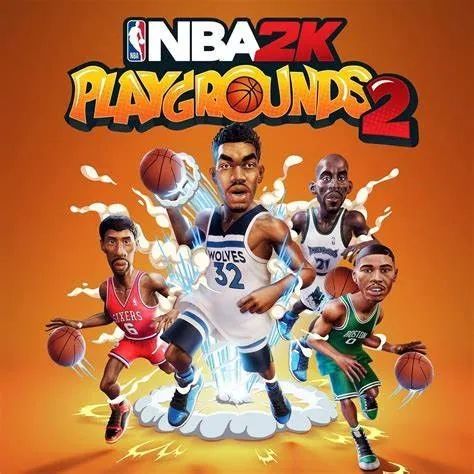 NBA2K־2 v2.6.7