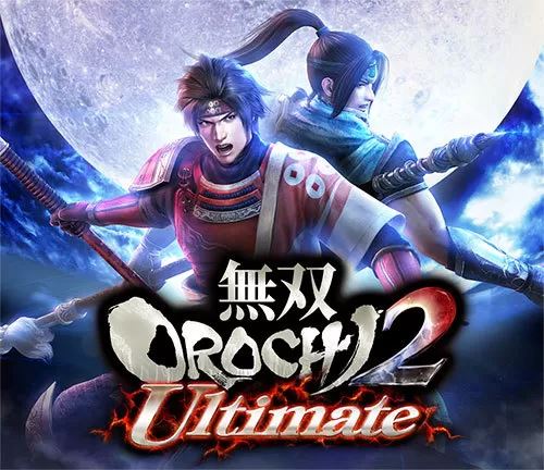 ˫2 Musou Orochi 2 v2.8.9