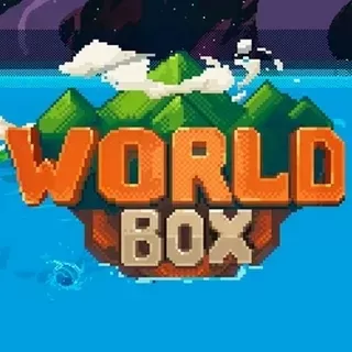 ɳϵģ WorldBox v2.8.5