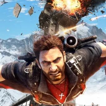 3 Just Cause 3 v2.8.9