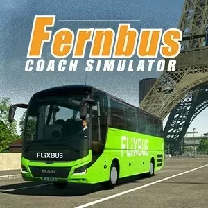 ¹;ͳģ Fernbus Simulator v2.9.0