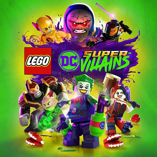 Villains v2.9.0