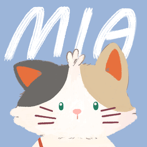 mia׿ v1.0.0
