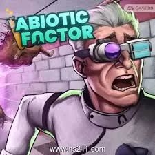  Abiotic Factor v2.9.0