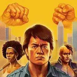  Karate Survivor v2.9.0