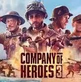 Ӣ3 Company of Heroes 3 v2.9.0