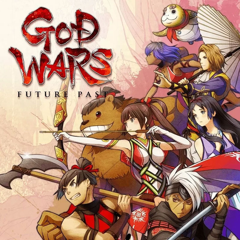 ֮սձ񻰴ս God Wars:The Complete Legend v2.8.9