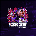 NBA2K25İ v2.9.0