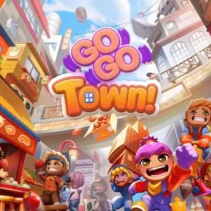 GoGoTown v0.43.37