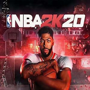 NBA2K20ֻʽ v98.0.2