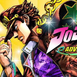 JOJOð֮ιٷ v3.3