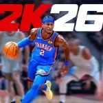 NBA2K26ιٷ v1.0