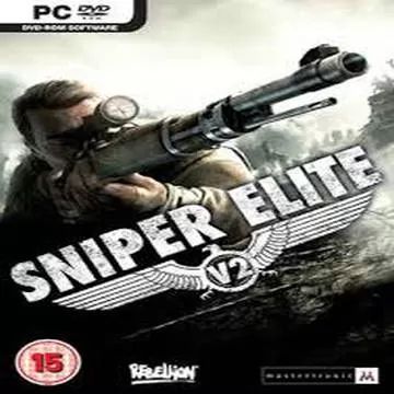 ѻӢV2ư Sniper Elite v2.9.0