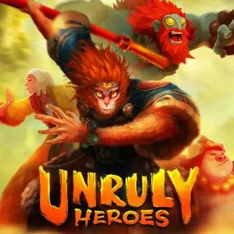 ǳӢ Unruly Hero v2.9.0