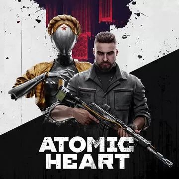 ԭ֮Atomic Heart v2.8.9
