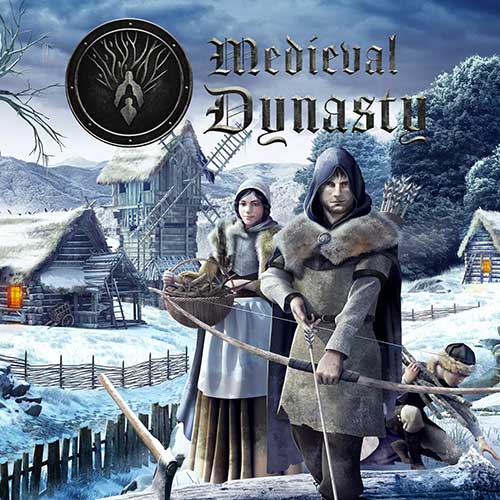  Medieval Dynasty v2.8.9