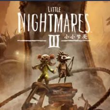 СС3 Little Nightmares III v2.9.0