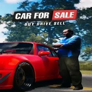 ģ Car Dealer Simulator v1.04