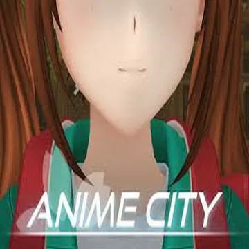  Anime City v2.8.9