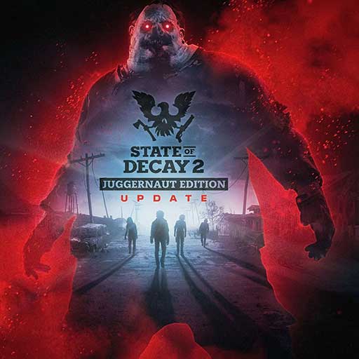 ù2ްװ State of Decay 2: Juggernaut Edition v2.9.0
