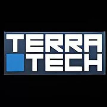 ̩Ƽ TerraTech v2.9.0