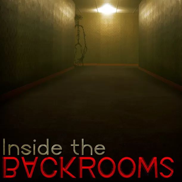  Into The Backrooms v2.7.9