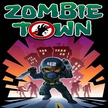 ʬС3D Zombieville USA 3D v2.9.0