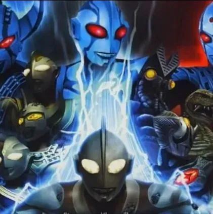 񶷽 Ultraman Fighting Evolution Rebirth v2.9.0