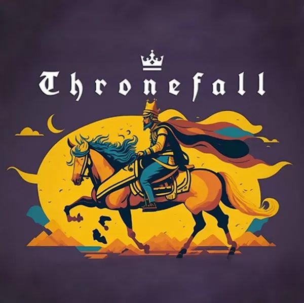 ��Ȩ���� Thronefall v2.8.9