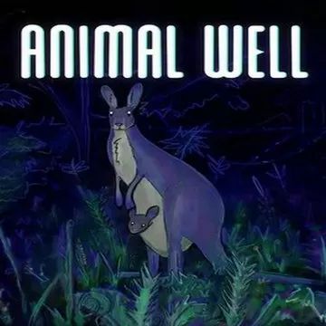 ﾮ Animal Well v2.8.7