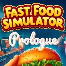 ͵ģ Fast Food Simulator v2.8.7