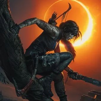 ĹӰӰ Shadow of the Tomb Raider v2.9.0