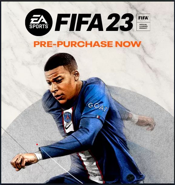 FIFA23° v2.9.0
