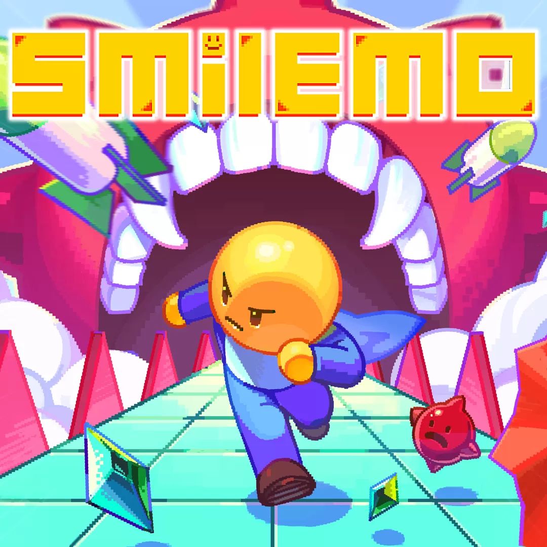 ˹Ī Smilemo v2.7.3
