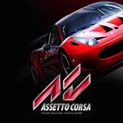 ɯ Assetto Corsa v2.8.9