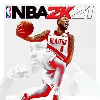 NBA2K21 v2.8.9