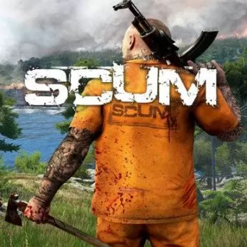 SCUM v1.1