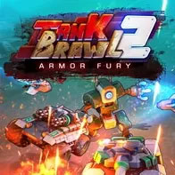 ̹2 Tank Brawl 2: Armor Fury v2.8.9