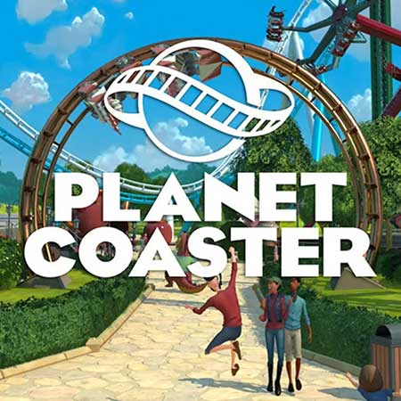ɽ֮ Planet Coaster v2.8.9