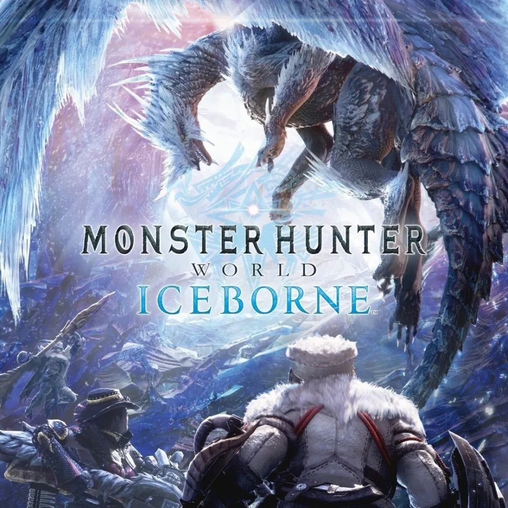 磺ԭ Monster Hunter World: Iceborne v2.9.0
