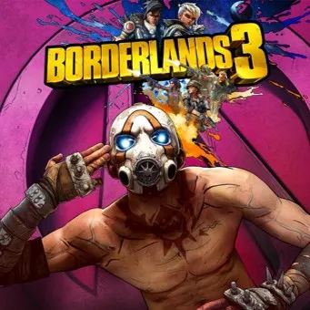 ֮3ȫDLC汾 Borderlands 3 v2.9.0