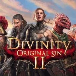 磺ԭ2 Divinity: Original Sin II v2.9.0