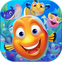 fishdom׿ v7.82.0