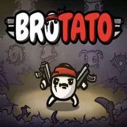 ֵ Brotato v2.8.5