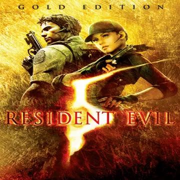 Σ5 Resident Evil 5 v2.7.2