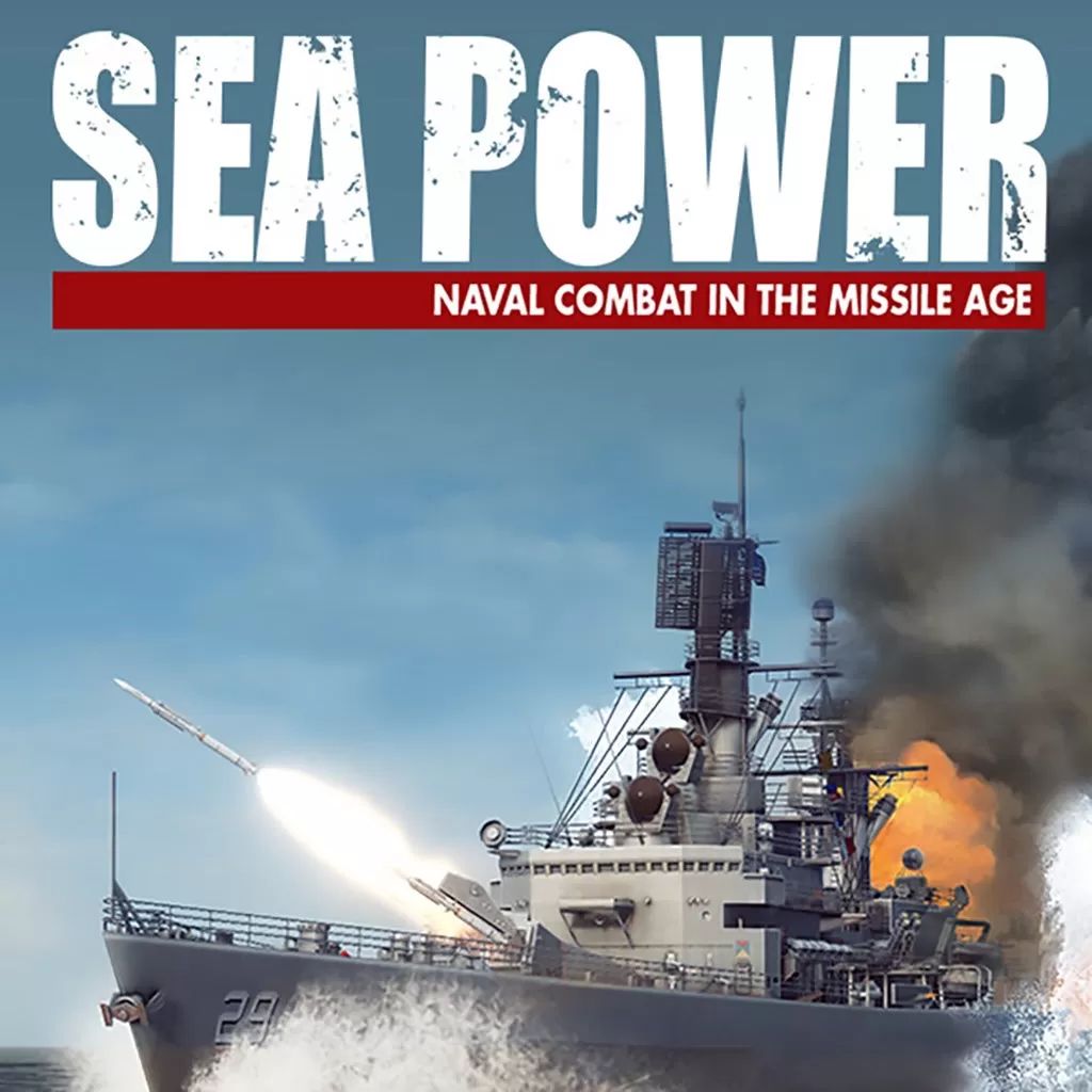 Ȩʱĺս Sea Power:Naval Combat v2.9.0