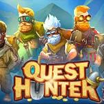 ʹ Quest Hunter v2.9.0