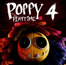 ȵϷʱ䣺 Poppy Playtime Chapter4 v2.9.0