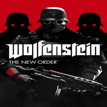 ¾ܲ Wolfenstein: The New Order v2.9.0