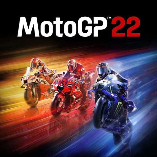 MotoGP 22 v2.8.9